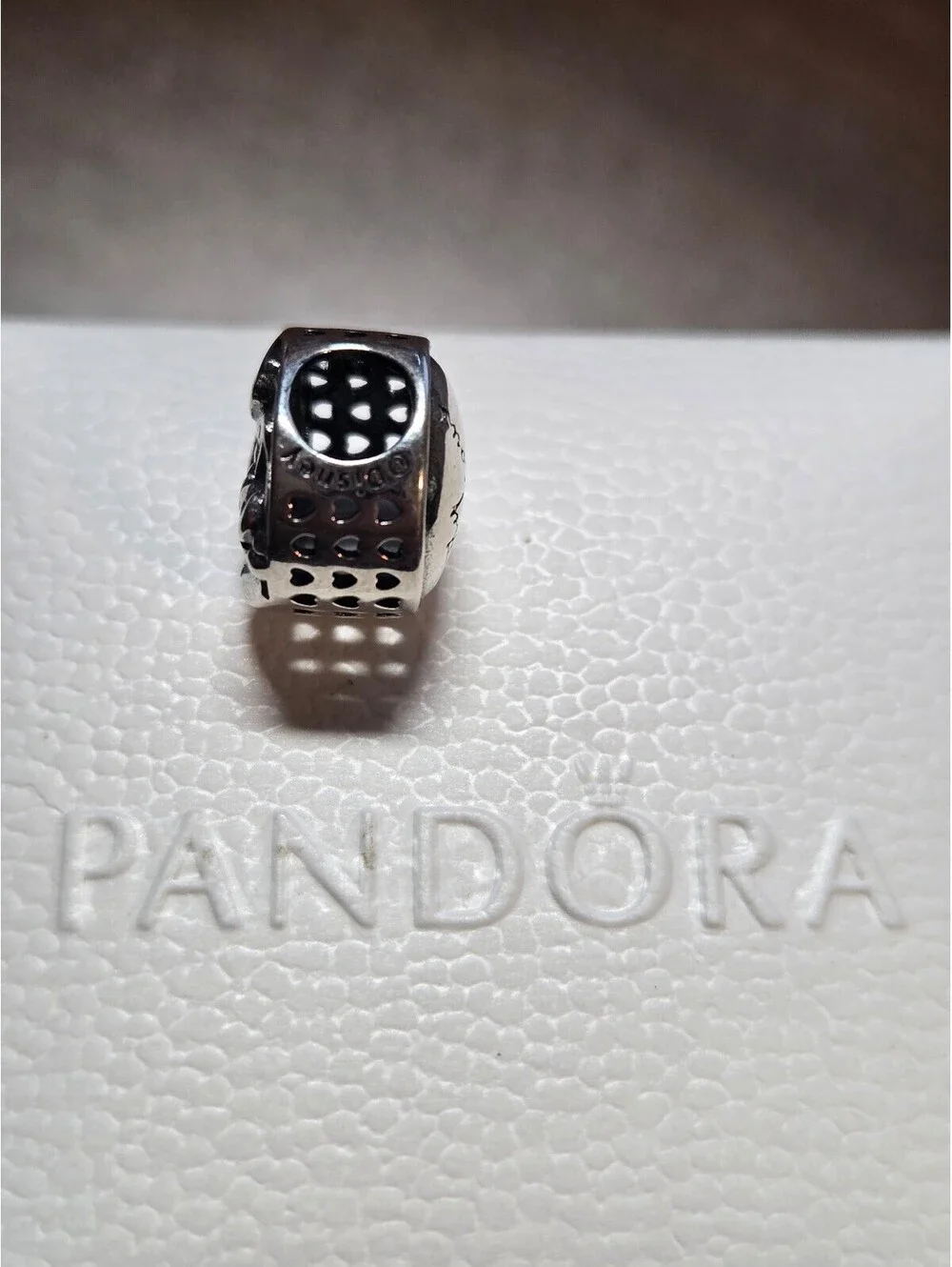 Pandora Disney charm dumbo
